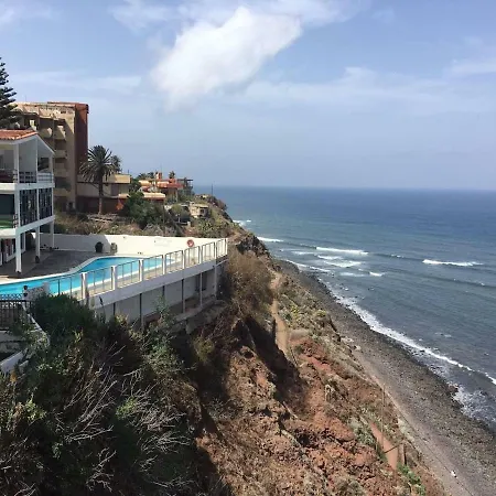 Waves Nest - Bajamar Appartement