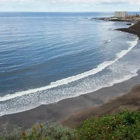 Appartement Waves Nest - Bajamar *