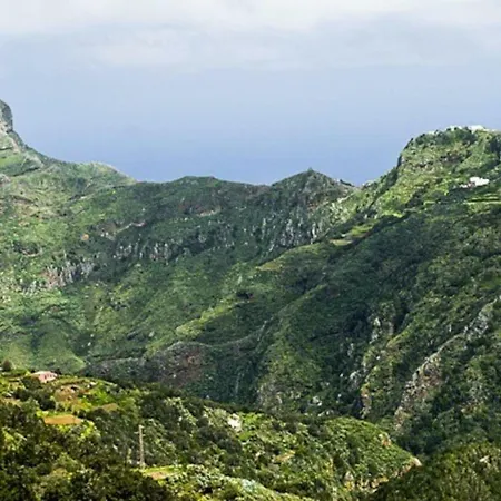 Waves Nest - Apartment Bajamar (La Laguna)