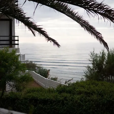 Waves Nest - Bajamar *