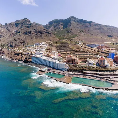 Waves Nest - * Bajamar (La Laguna)