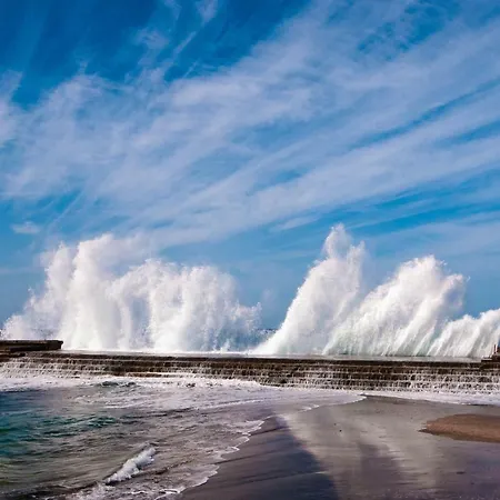 Waves Nest - Bajamar