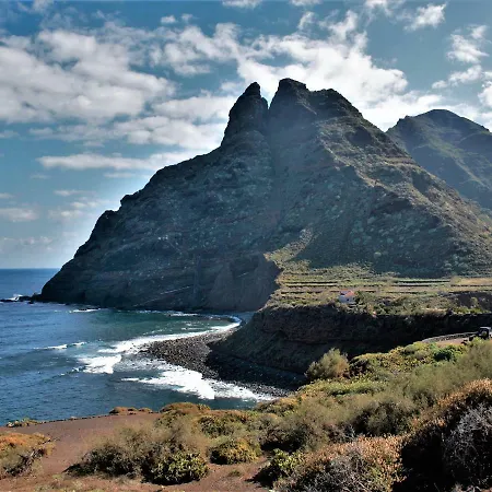 Apartment Waves Nest - Bajamar (La Laguna)