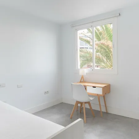Waves Nest - Bajamar Appartement Bajamar (La Laguna)