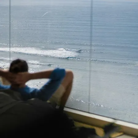 Waves Nest - Bajamar *