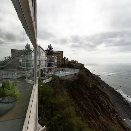 Waves Nest - Apartment