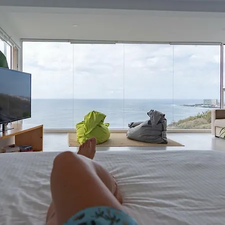 Apartment Waves Nest - *